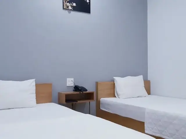 фото отеля HANID Hotel изображение №13