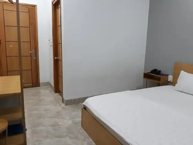 фото отеля HANID Hotel изображение №9