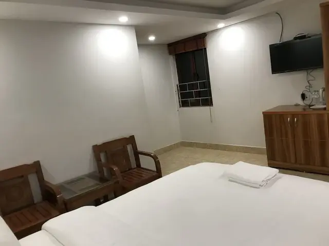 фото отеля Flaco Hostel Sapa изображение №29