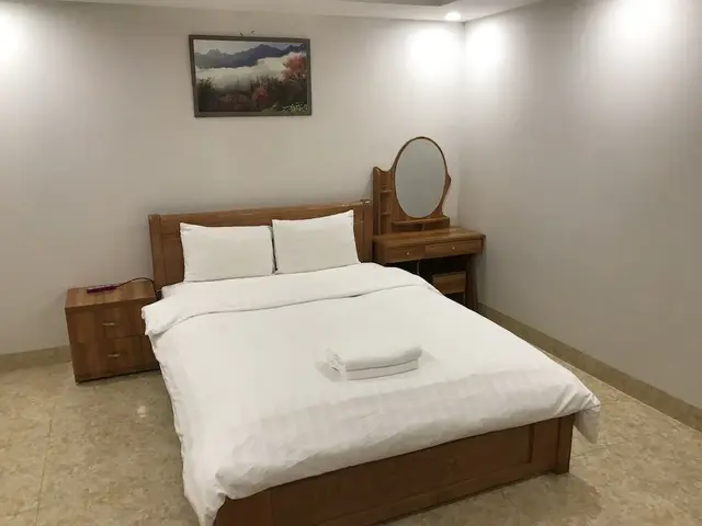 фотографии Flaco Hostel Sapa изображение №28