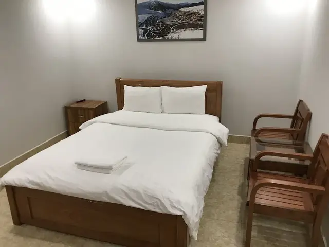фото Flaco Hostel Sapa изображение №30