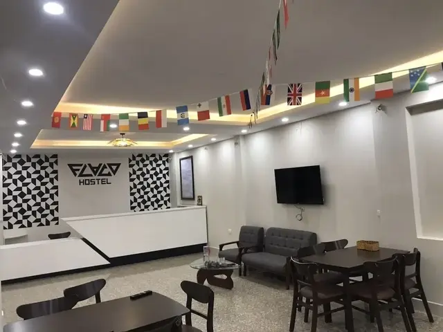 фото Flaco Hostel Sapa изображение №34