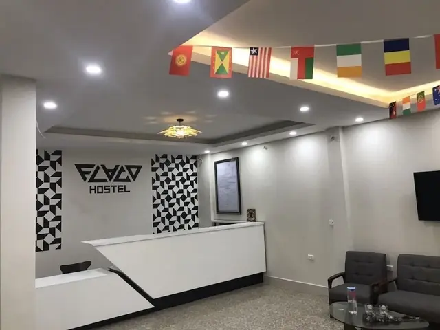 фотографии Flaco Hostel Sapa изображение №32