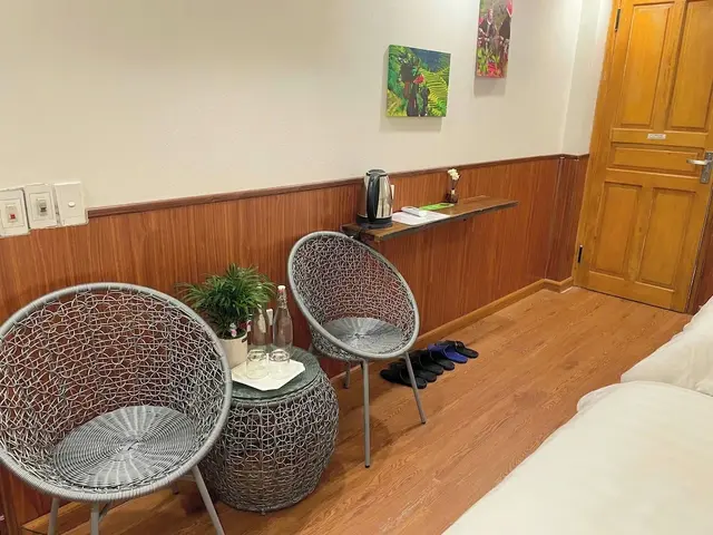 фотографии Flaco Hostel Sapa изображение №24