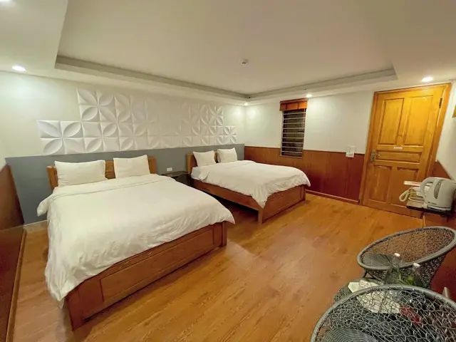 фото Flaco Hostel Sapa изображение №22