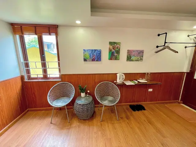 фотографии Flaco Hostel Sapa изображение №20