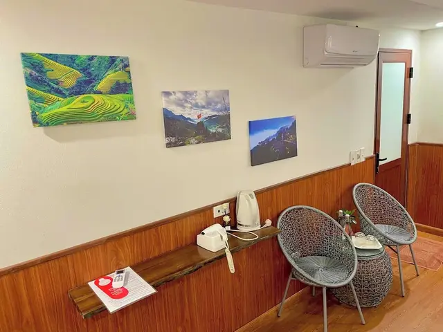 фото Flaco Hostel Sapa изображение №18