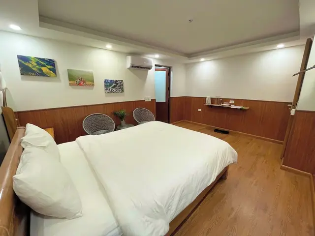 фотографии Flaco Hostel Sapa изображение №16
