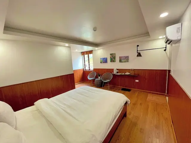 фотографии отеля Flaco Hostel Sapa изображение №15