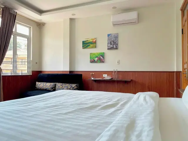 фото Flaco Hostel Sapa изображение №14