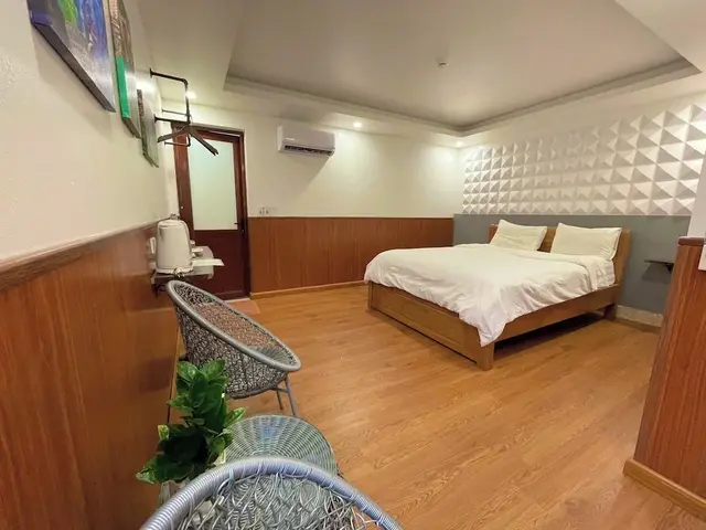 фото отеля Flaco Hostel Sapa изображение №13