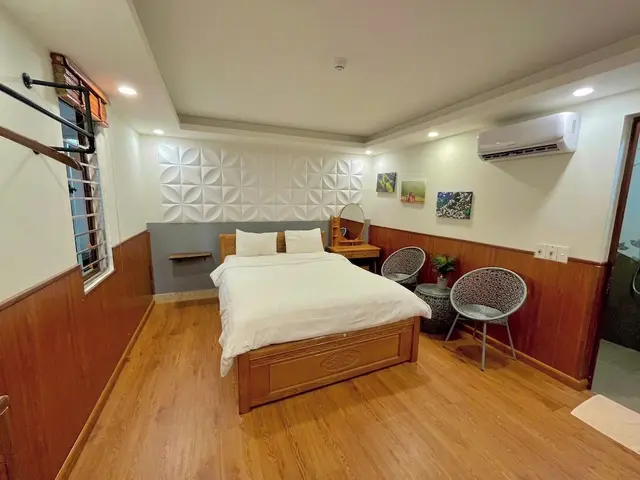 фотографии отеля Flaco Hostel Sapa изображение №11