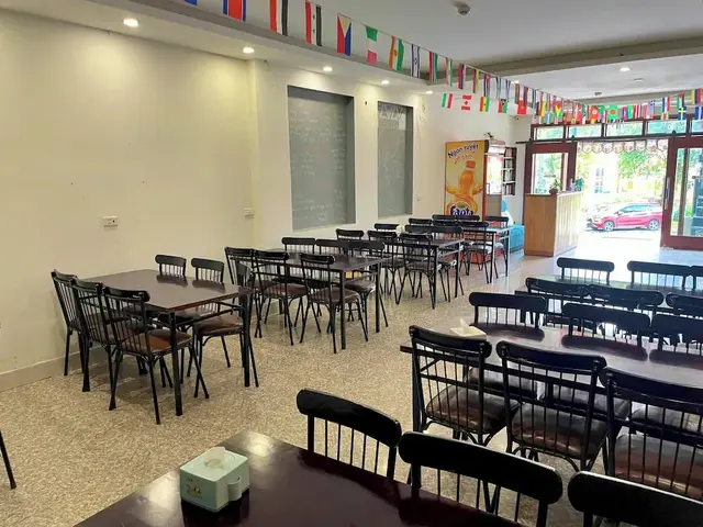фото отеля Flaco Hostel Sapa изображение №9