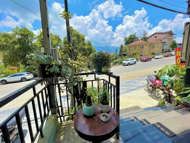 фотографии отеля Flaco Hostel Sapa изображение №7