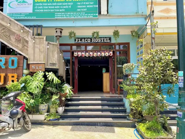 фото Flaco Hostel Sapa изображение №6