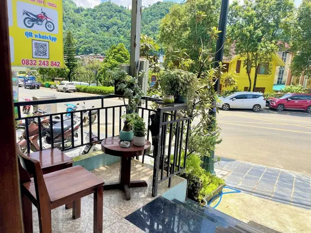 фото отеля Flaco Hostel Sapa изображение №5