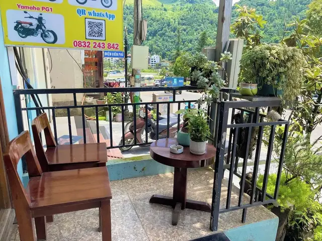 фото отеля Flaco Hostel Sapa изображение №1