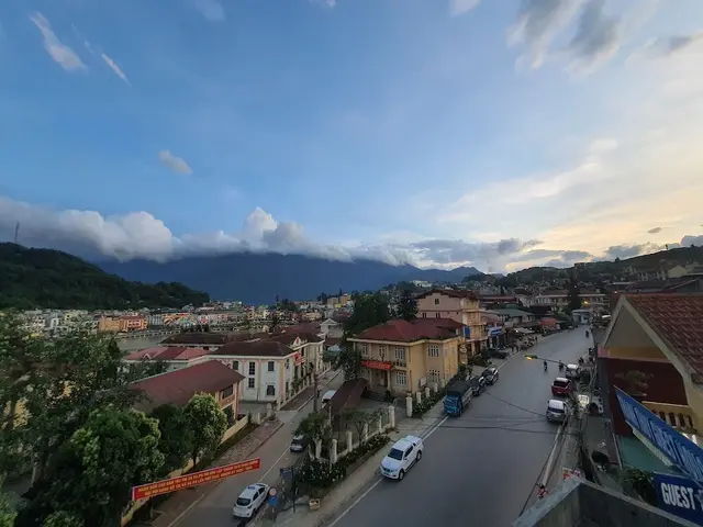 фотографии Flaco Hostel Sapa изображение №4