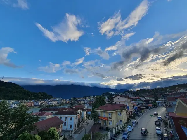 фото Flaco Hostel Sapa изображение №2