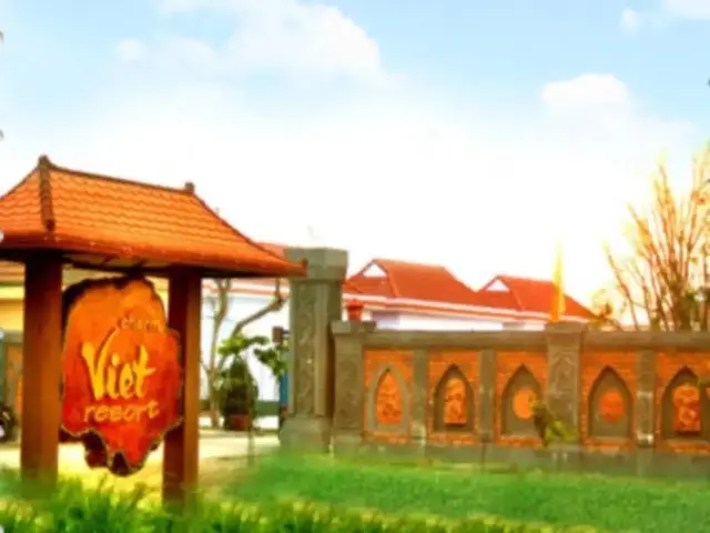 фотографии отеля Vietcharm Resort изображение №7