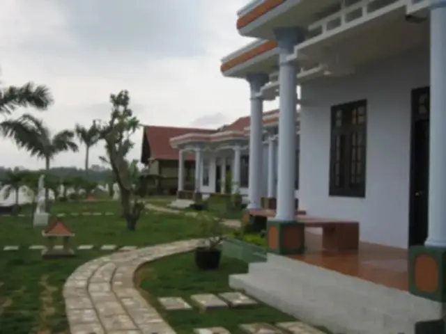 фотографии Vietcharm Resort изображение №4