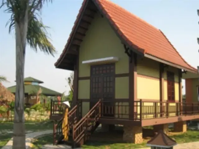 фото отеля Vietcharm Resort изображение №5