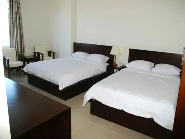 фото Apollo Hostel изображение №6