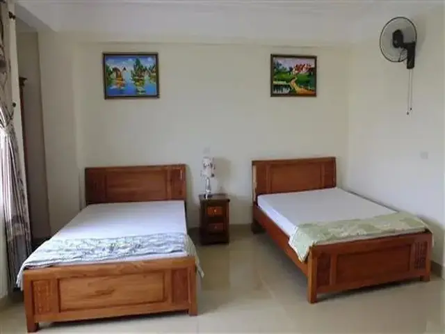 фото отеля Apollo Hostel изображение №5