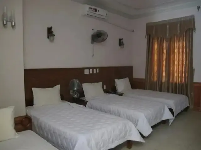 фотографии Apollo Hostel изображение №4