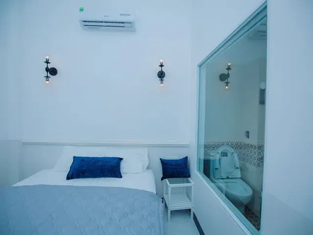 фото отеля Rome Hostel изображение №29