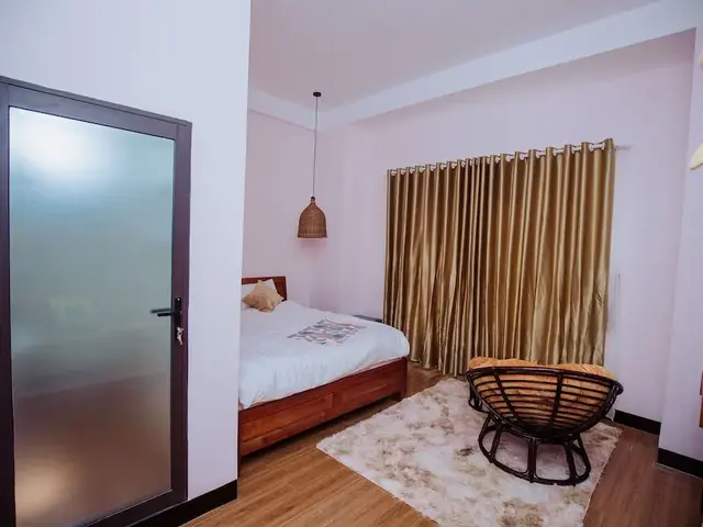 фотографии Rome Hostel изображение №32