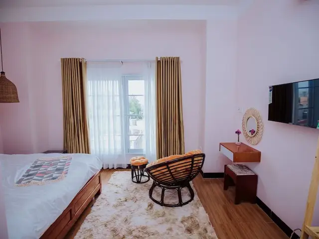 фотографии отеля Rome Hostel изображение №23