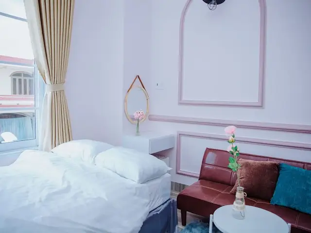 фото Rome Hostel изображение №22