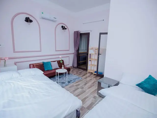 фото отеля Rome Hostel изображение №21
