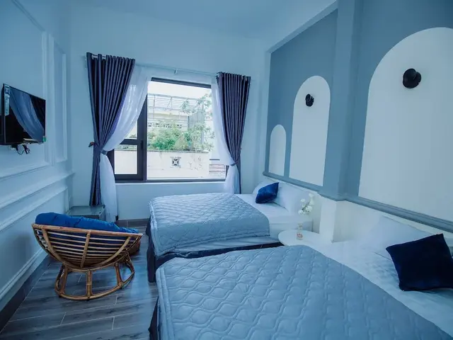 фото отеля Rome Hostel изображение №17