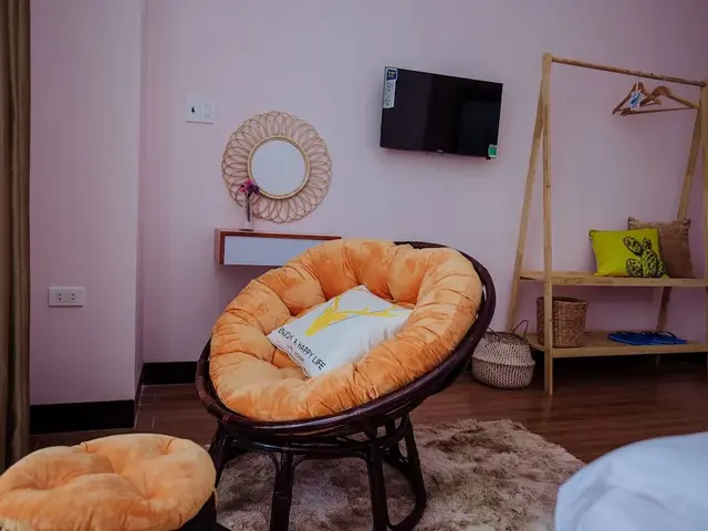 фото отеля Rome Hostel изображение №13