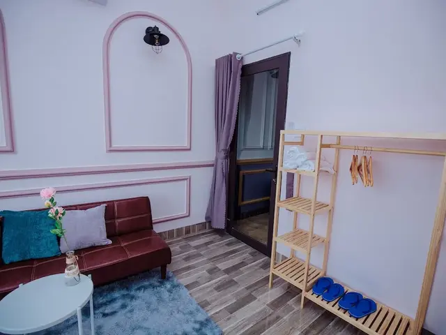 фотографии отеля Rome Hostel изображение №11