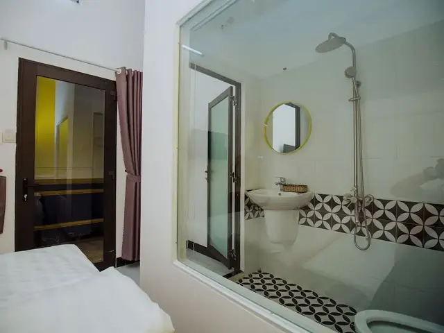 фотографии Rome Hostel изображение №8