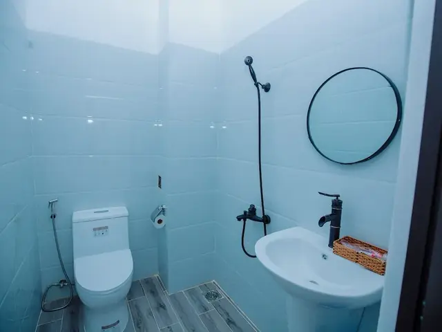 фото отеля Rome Hostel изображение №5