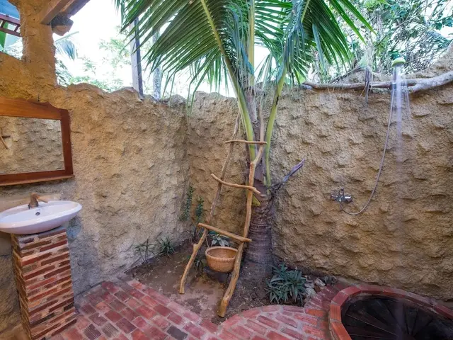 фотографии отеля Mekong Rustic Can Tho изображение №11