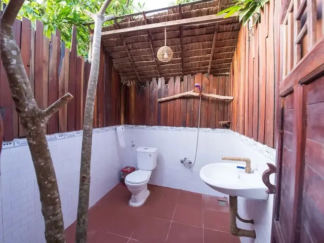 фотографии Mekong Rustic Can Tho изображение №12