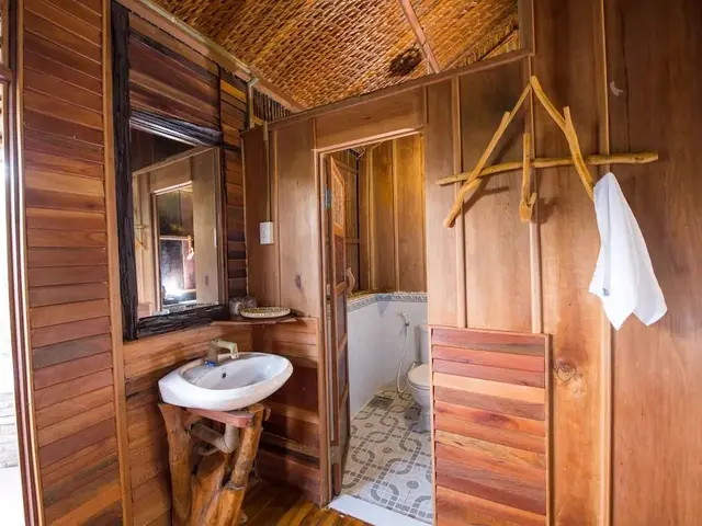 фото Mekong Rustic Can Tho изображение №10