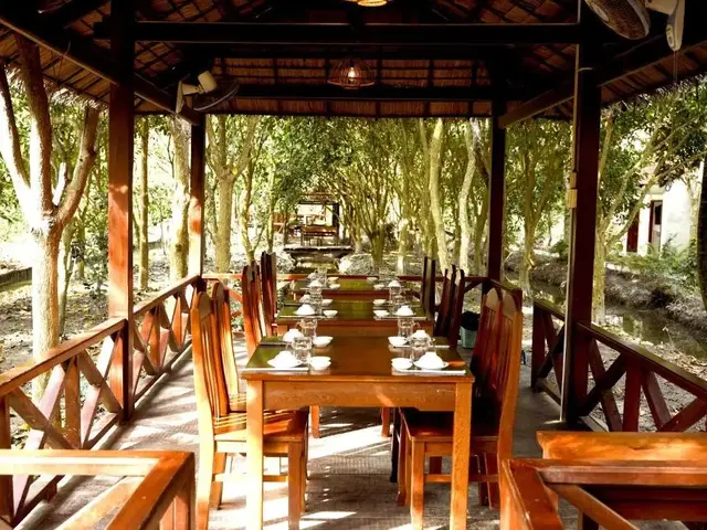 фото Mekong Rustic Can Tho изображение №6