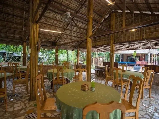 фото Mekong Rustic Can Tho изображение №2