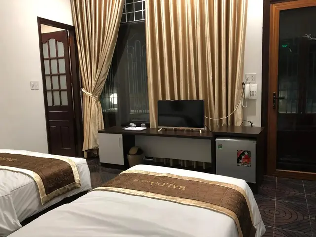 фотографии Baloo Hostel изображение №8