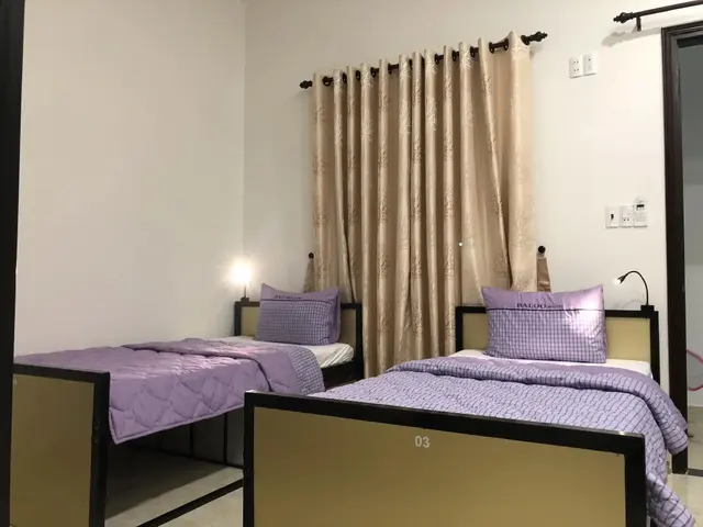 фото отеля Baloo Hostel изображение №9