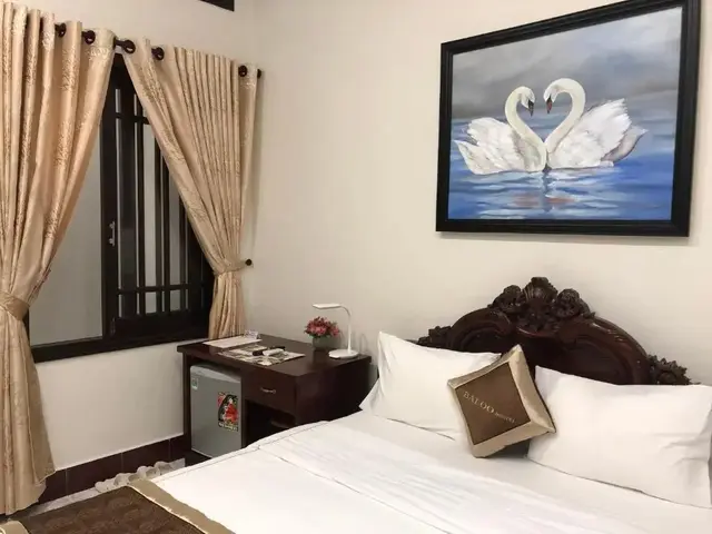 фото отеля Baloo Hostel изображение №5