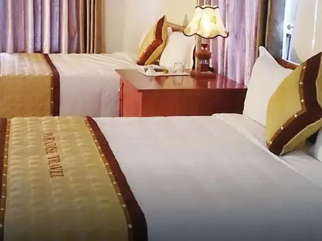 фотографии Paradise Hotel изображение №4