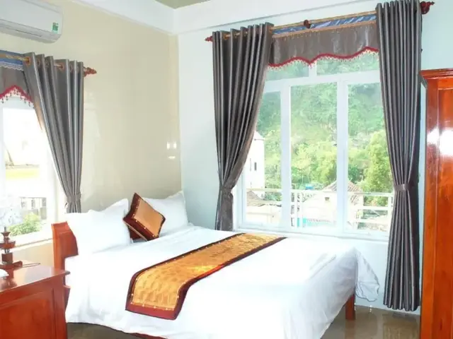 фото отеля Paradise Hotel изображение №1