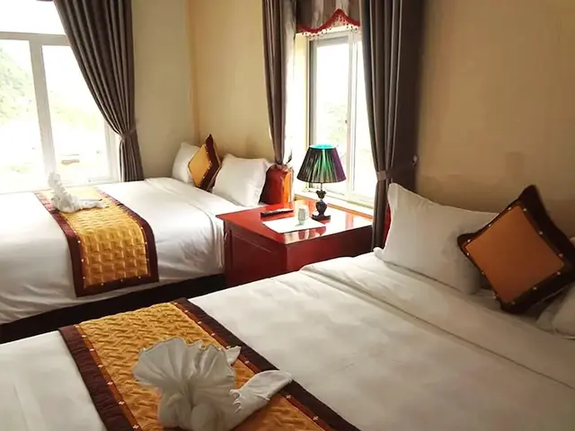 фото отеля Paradise Hotel изображение №5